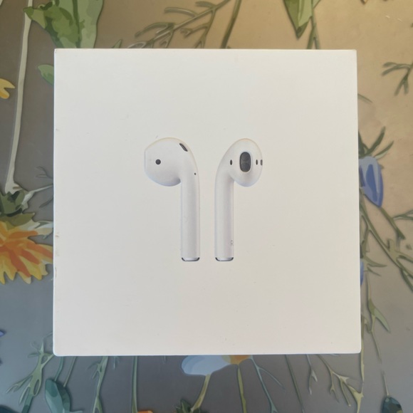Apple AirPods 3rd Generation